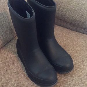 Sorel boots